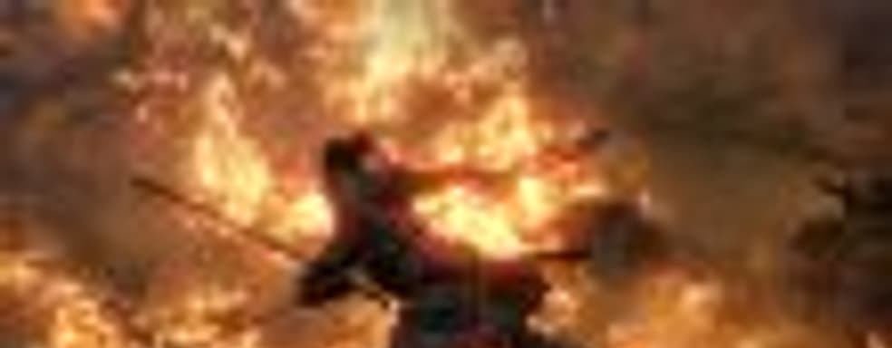 Обзоры Sekiro: Shadows Die Twice появятся только после релиза игры