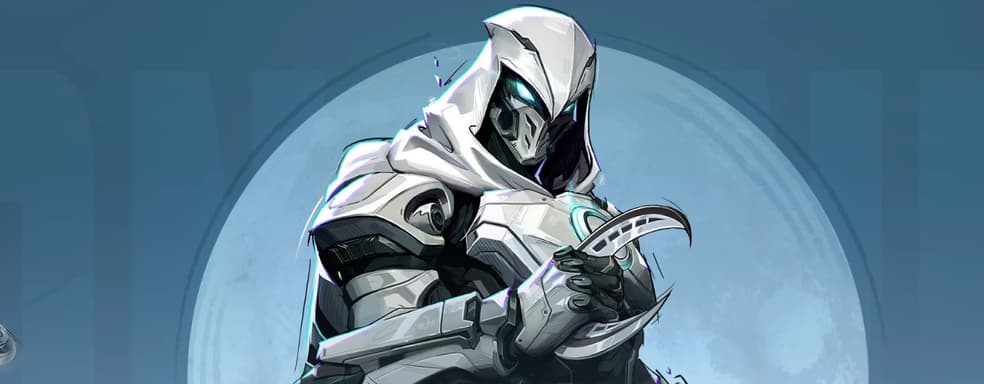 Лунный рыцарь станет одним из героев шутера Marvel Rivals