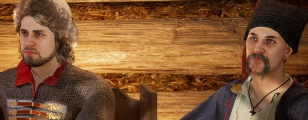 Прохождение экшен-RPG «Смута» займёт около 40 часов. Нецензурной лексики не будет, как и поддержки модов