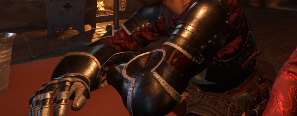 Хардкорный режим Kingdom Come Deliverance 2 показался фанатам легким — они придумали, как ещё усложнить игру после включения всех негативных перков