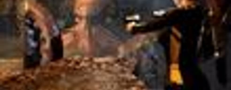 Tomb Raider: Underworld требовала больше времени на полировку