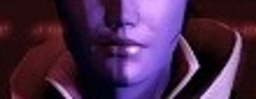 Mass Effect 3 Omega DLC не выйдет на Wii U