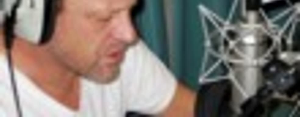 Шон Бин в «Холате»