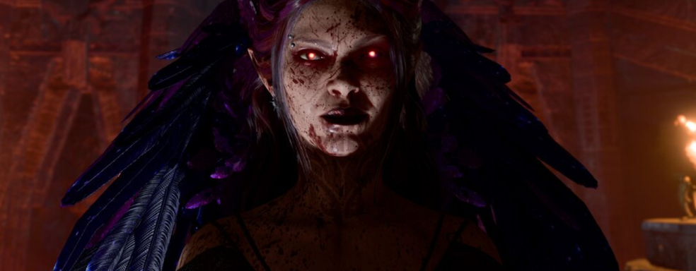 Baldur's Gate 3 получит седьмой крупный патч со злыми концовками со 2 по 8 сентября