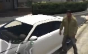 GTA 5, Days Gone и Cyberpunk 2077 в разрешении 128x72. Игровой процесс на устаревшей видеокарте