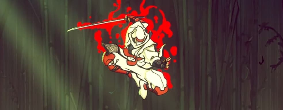 Разработчики Shinobi: Art of Vengeance называют сюжет «аркадным катализатором экшена»