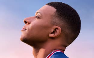 Бесплатное обновление в FIFA 22 до версий для PS5 и Xbox Series X|S доступно только в издании за 7 500 рублей