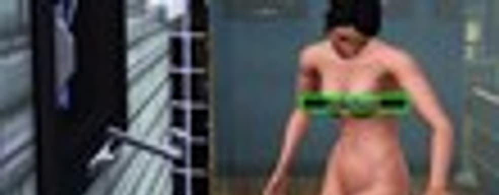  Nude-patch для The Sims 3 вышел до релиза игры