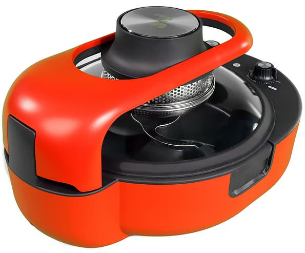 Аэрогриль Kitfort KT-1621