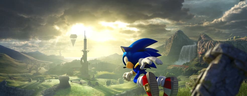 Директор Sonic Frontiers подтвердил завершение разработки