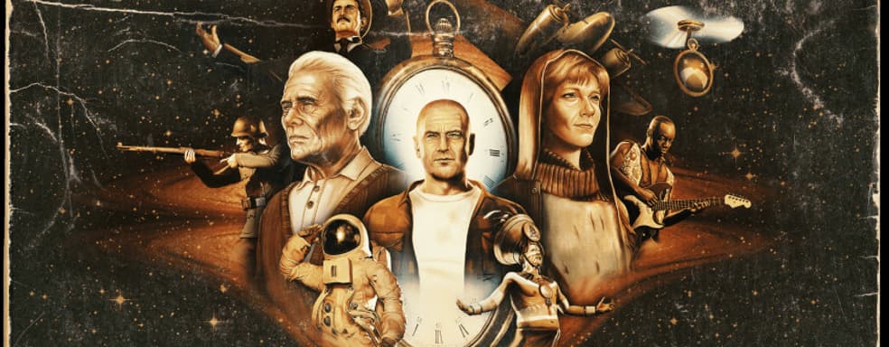 First Episode of VR Adventure Wanderer Coming This Year