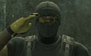 Metal Gear Online - сыновья патриотов вырвались в онлайн