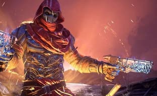 Outriders Console Version Under Digital Foundry's Magnifying Glass