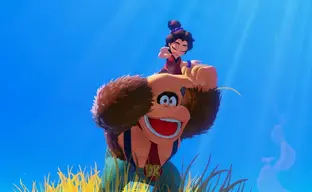 [STREAM] Such is the Game of the Year. Donkey Kong Bananza
