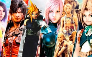 Стареет, но не слабеет. Серия Final Fantasy бьёт рекорды продаж спустя десятилетия