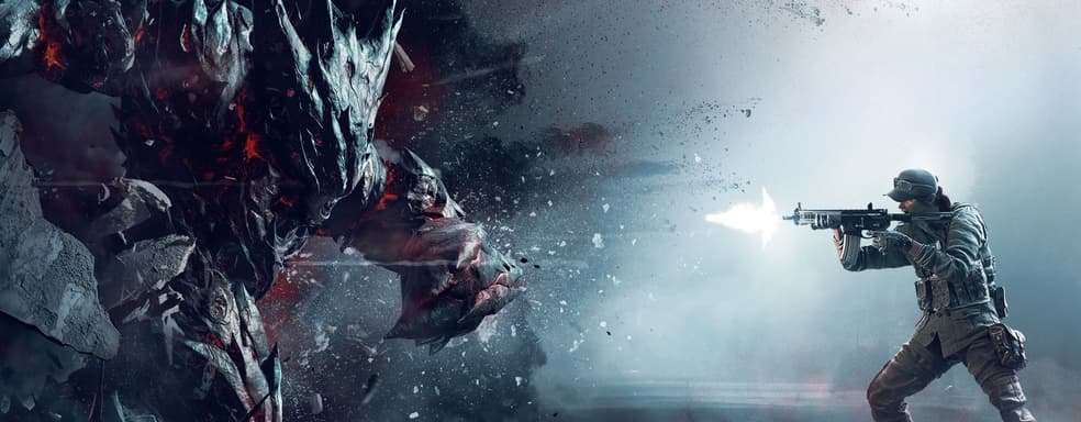 Rainbow Six Quarantine выйдет в марте? Дата релиза появилась на Ubisoft Connect