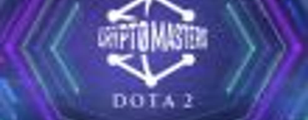 Team Spirit – победители турнира CryptØmasters Dota 2