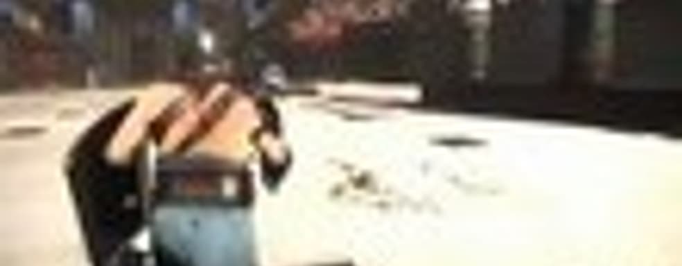 Gamescom-демо Ryse: Son of Rome - кооператив