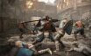 Закрытый бета-тест For Honor пройдёт в январе 2017 года, сюжетный трейлер и демонстрация сюжетной кампании