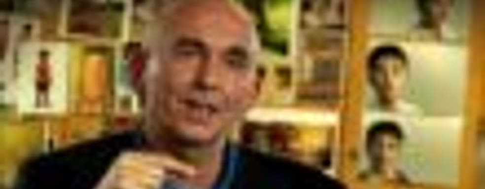 Питер Молиньё о визите к Шону Мюррею после критики No Man's Sky	