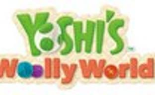 Е3-трейлер Yoshi’s Woolly World