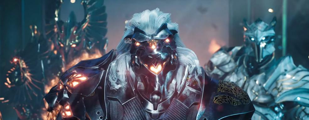 Для солидных господ – максимальное издание Godfall для PS5 стоит на 5000 рублей дороже РС-версии