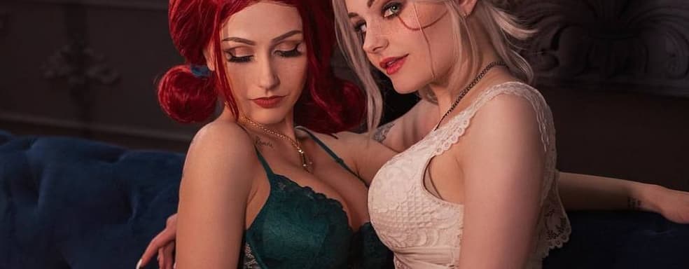 [СТРИМ] Конец игр / Провал Nvidia / Превью Atomic Heart / The Witcher 1 и 3 / Возвращение Ubisoft