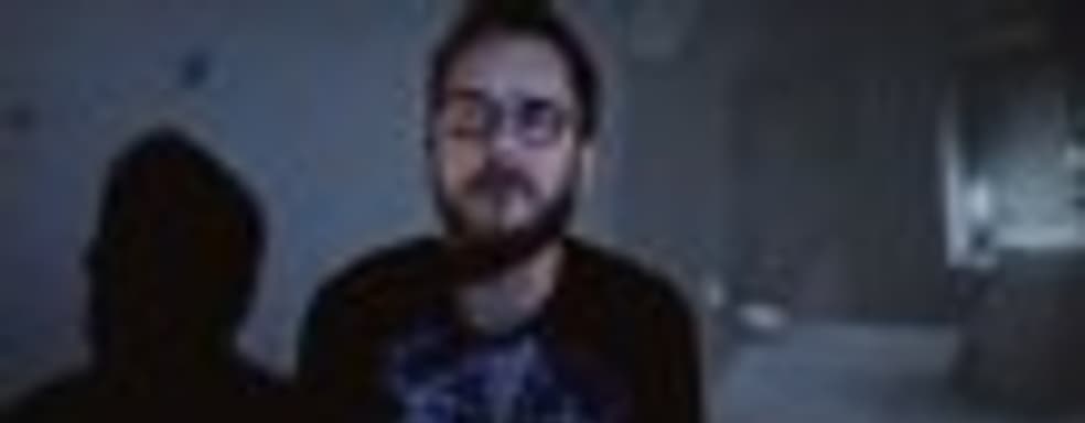 Sketch Tales - необычный проект от киевского коллектива 8D Studio