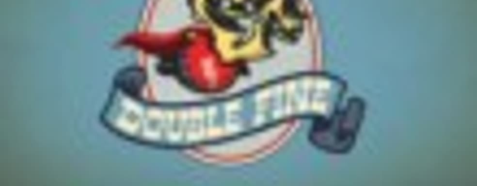 Middle Manager of Justice - новая игра от Double Fine