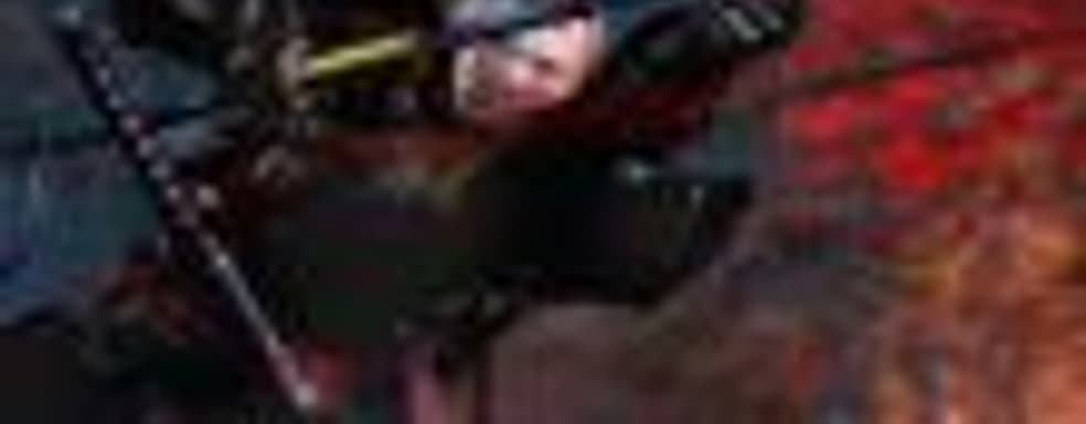 Президент Koei Tecmo о разработке Ni-Oh