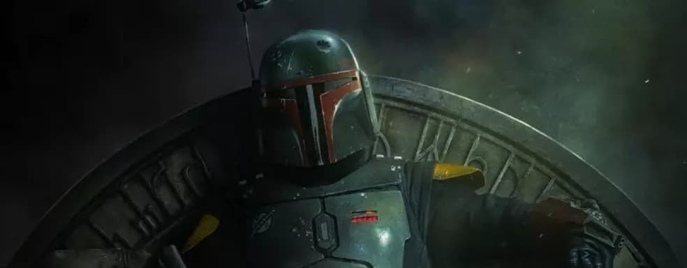 Another Star Wars Game Is Coming, According to Boba Fett Actor