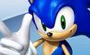 Sonic - самый любимый игровой персонаж в Соединенном Королевстве