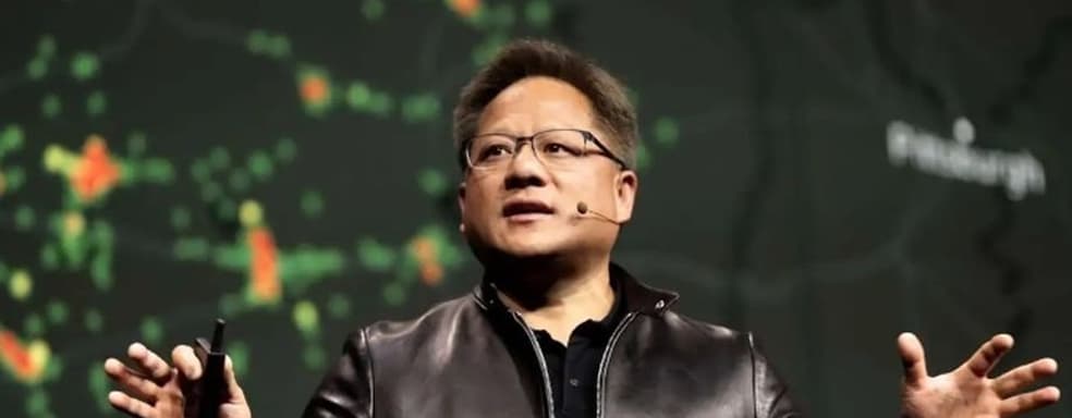 Nvidia с помощью серии RTX 50 собирается «захватить весь рынок» — руководитель Auras