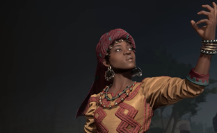 В Sid Meier's Civilization 7 появится королева-воительница Амина