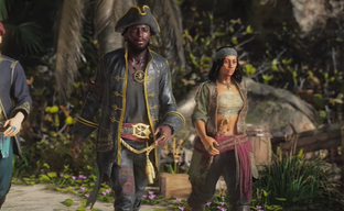 Закрытая бета многострадальной Skull and Bones пройдет в августе