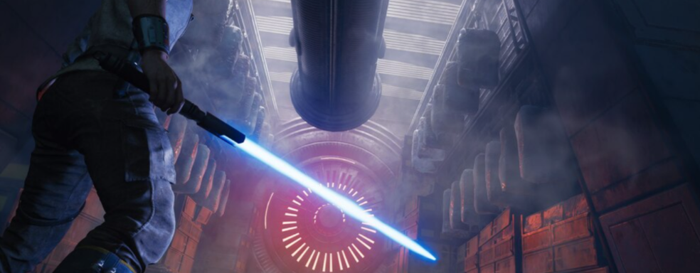 GamesVoice представила геймплейный ролик с русской озвучкой Star Wars Jedi Survivor в честь Дня Звёздных войн