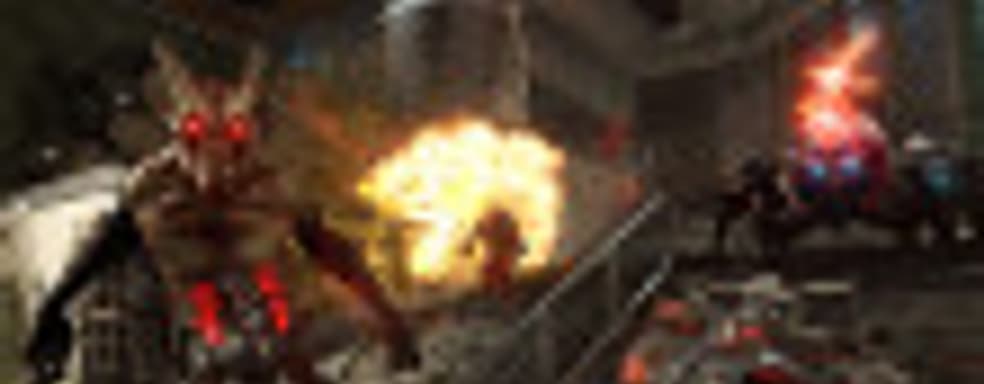 Ультранасилие – эффектные добивания в ролике Doom Eternal