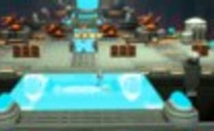 Аркадный шутер Yorbie: Episode One для PS4