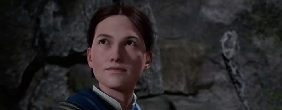 В ПК-версии Hogwarts Legacy можно получить эксклюзивный для PlayStation контент