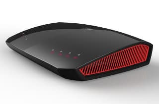 Производительность ZTE E5501