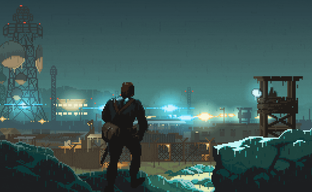 Konami отметила девятый день рождения Metal Gear Solid V Ground Zeroes