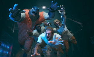 Глава Warner Bros. Games увольняется после 12 лет работы