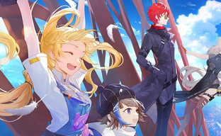 Ответ Genshin Impact выйдет в Steam. Tower of Fantasy получила новый трейлер