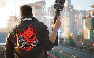 Фанаты предполагают, что разработчики Cyberpunk 2077 готовят очередное обновление