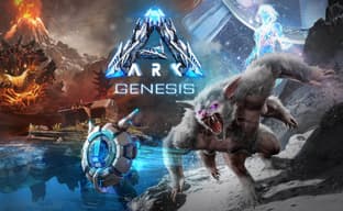 Мобильная версия ARK получила контентное дополнение Genesis: Part I