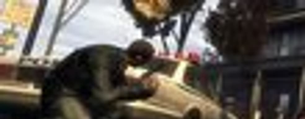 GTA IV: Microsoft и Rockstar будут отслеживать нарушителей до 29 апреля