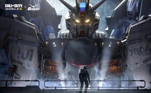 Call of Duty: Mobile готовится к коллаборации с Gundam в честь 30-летия аниме Mobile Suit Gundam Wing