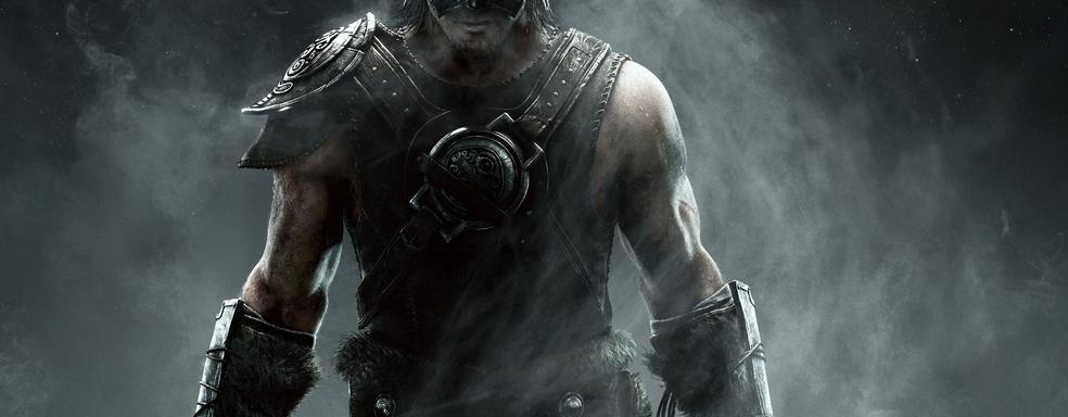 Мир Skyrim воссоздали из LEGO. Фанат потратил 3 года и 73 000 деталей