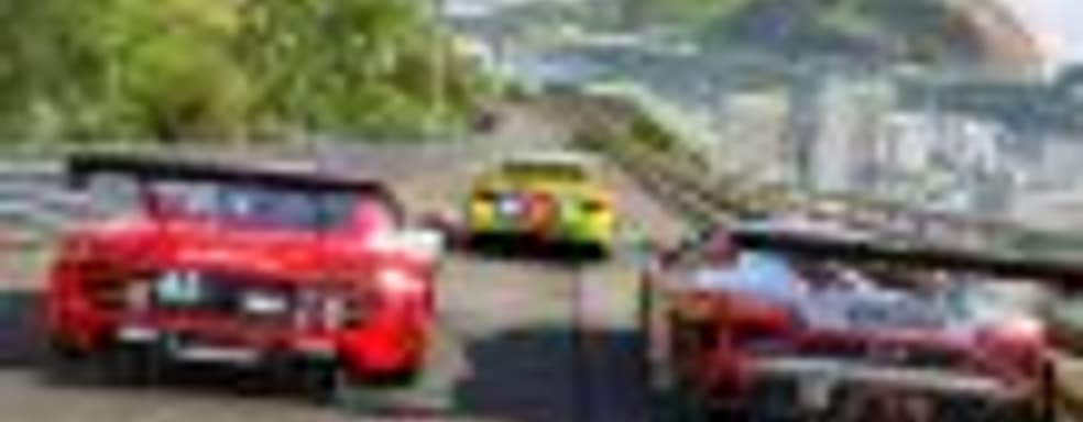 Сотрудник Turn 10 не исключает, что игры серии Forza продолжат выходить каждый год