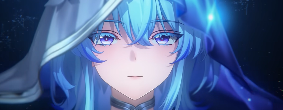 Wuthering Waves получит коллаб с Galaxy Store. Появились первые тизеры